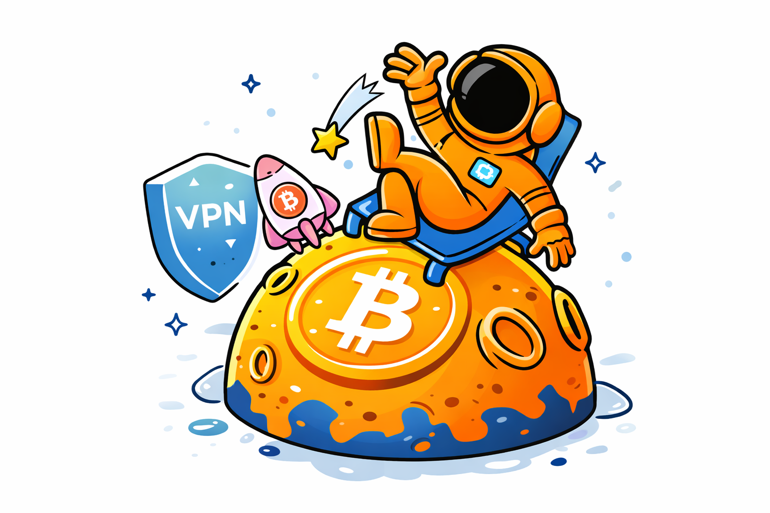 Secure Bitcoin infrastructure for builders